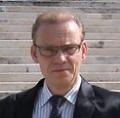 Prof. Harri Eskelinen