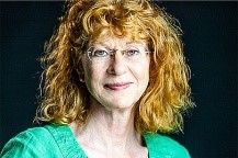Prof. Christina von Haaren