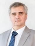 Dr. Radoslav Vargic